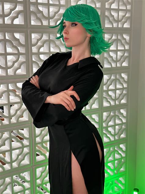 porno tatsumaki cosplay|Vídeos pornôs com Cosplay Tatsumaki 